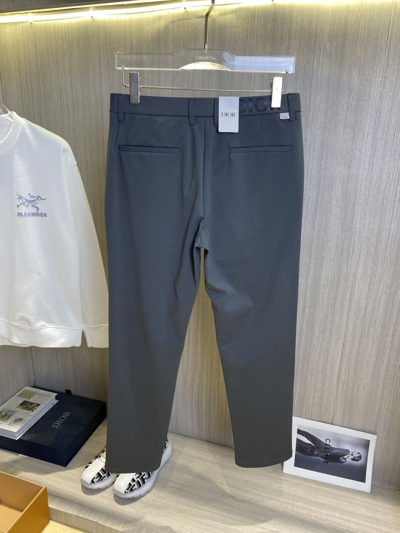 Christian Dior Long Pants